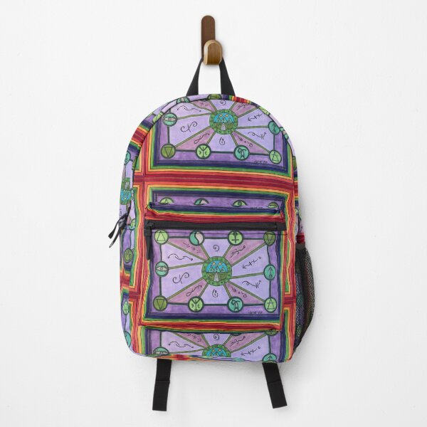 Item preview, Violet Rays designed and sold by -GalacticArt-.