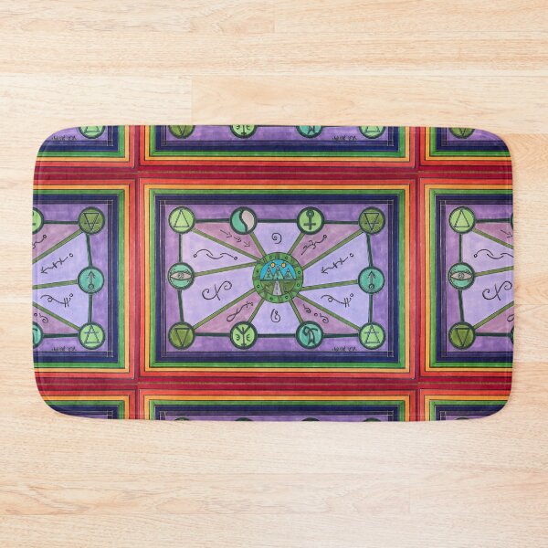 Item preview, Violet Rays designed and sold by -GalacticArt-.