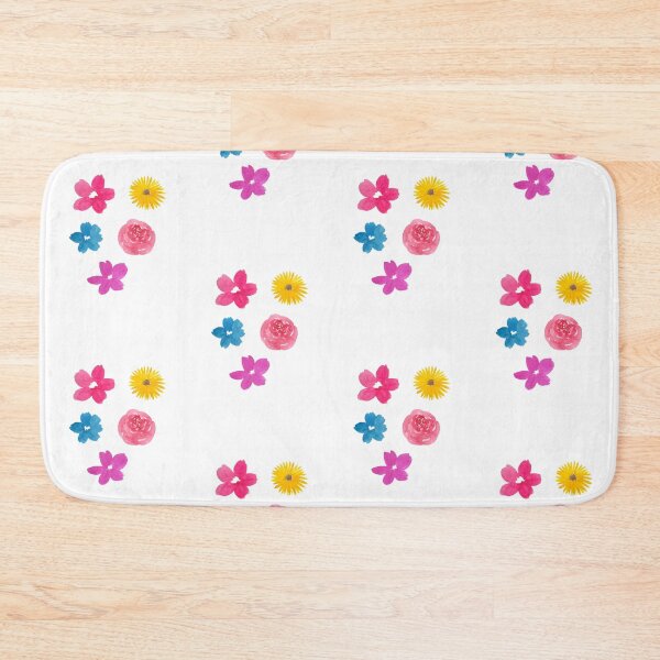 Item preview, 5 Flowers Variety  designed and sold by petalsofpassion.