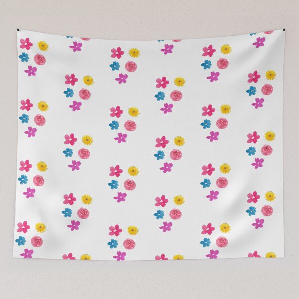 Item preview, 5 Flowers Variety  designed and sold by petalsofpassion.