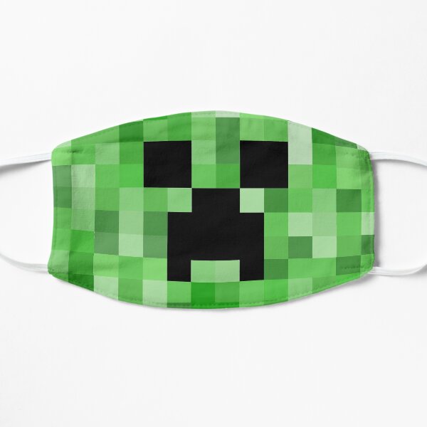 Pixel Art Minecraft Gifts Merchandise Redbubble - roblox skyblock pixel art pikachu