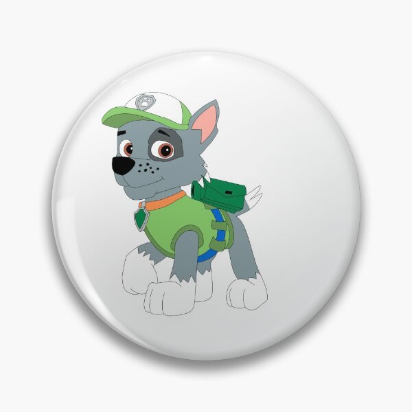 Item preview, Rocky  designed and sold by MammaPanda.