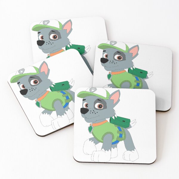 Item preview, Rocky  designed and sold by MammaPanda.