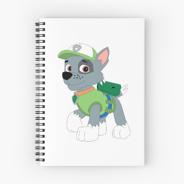Item preview, Rocky  designed and sold by MammaPanda.
