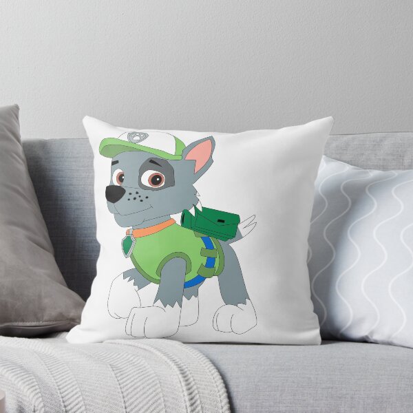 Item preview, Rocky  designed and sold by MammaPanda.