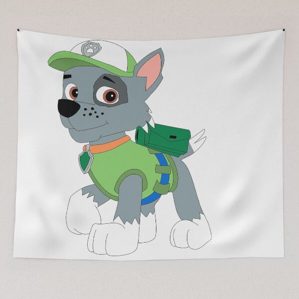 Item preview, Rocky  designed and sold by MammaPanda.