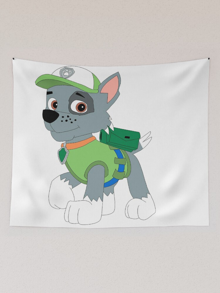 Rocky  Tapestry for Sale by MammaPanda