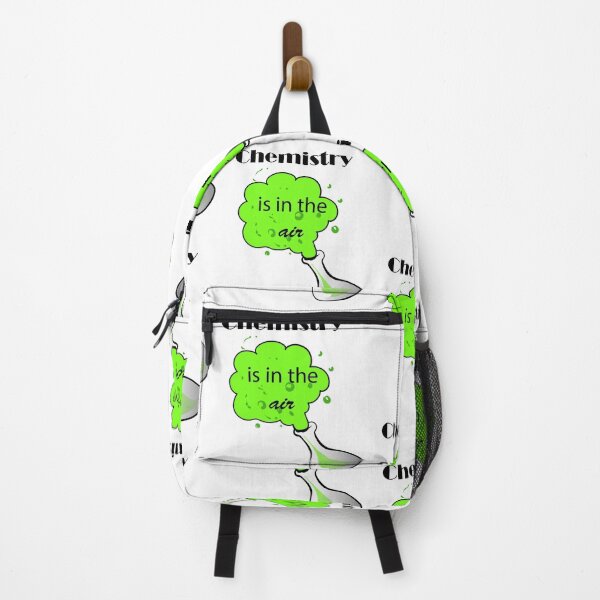Item preview, Chemistry is in the air designed and sold by Chino20.