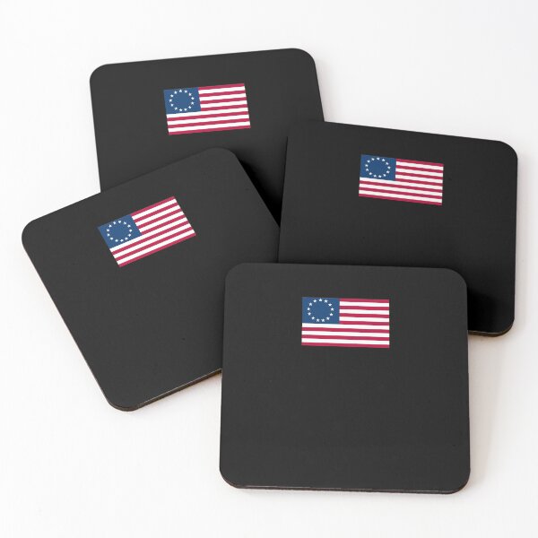 Item preview, Betsy Ross American Flag rush betsy ross limbaugh Gift  Classic T-shirt  designed and sold by Widisp.