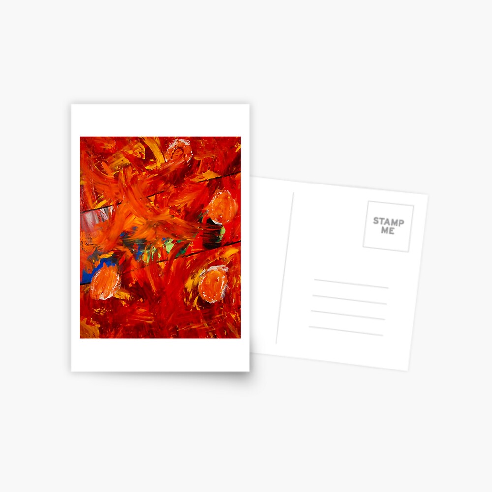 Item preview, Postcard designed and sold by EssAyBee.