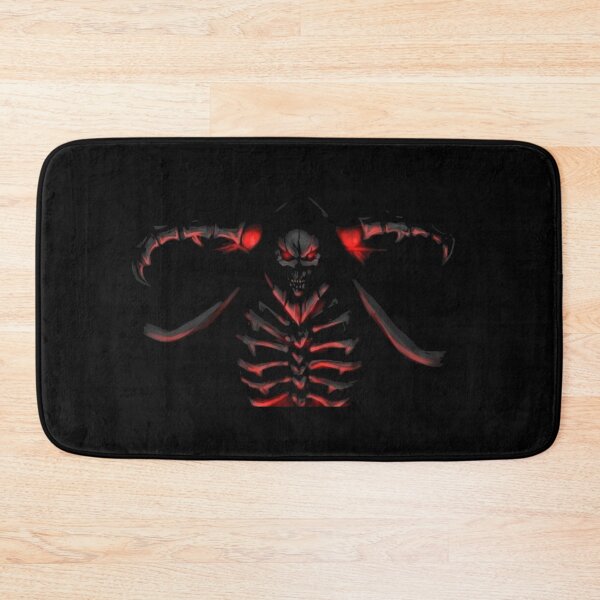 Item preview, Overlord designed and sold by CakeEaterDesign.
