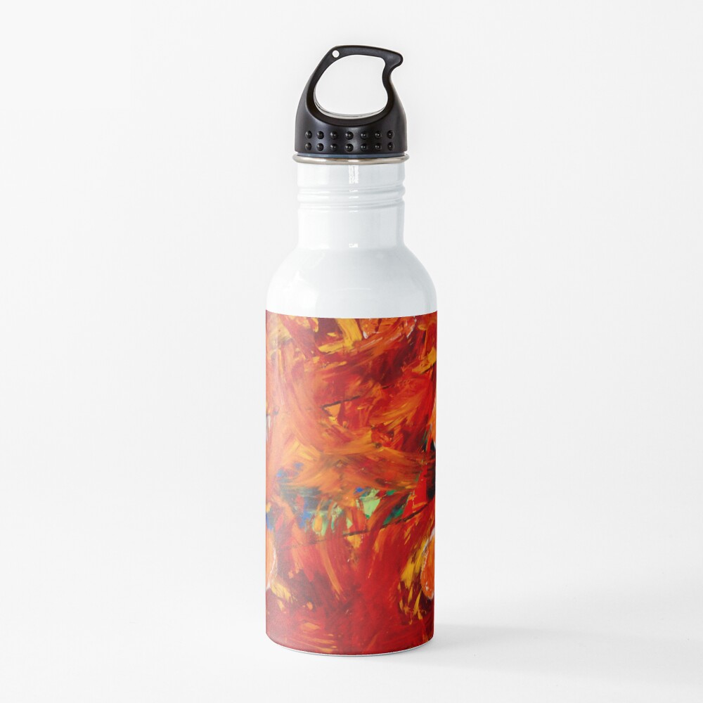 Item preview, Water Bottle designed and sold by EssAyBee.