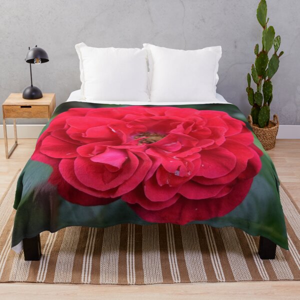 Item preview, Red rose designed and sold by Linnys-Designs.