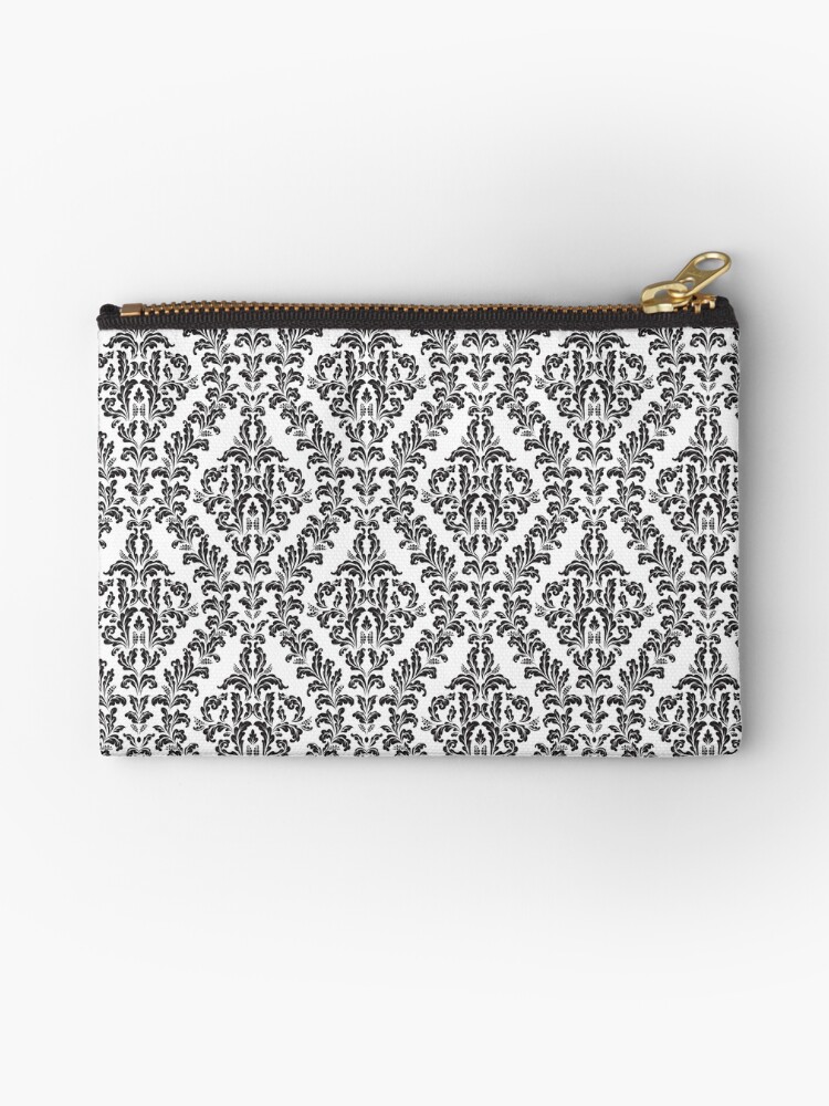 Thumbnail 1 of 4, Zipper Pouch, Wonderful designs on products for you designed and sold by starchim01.