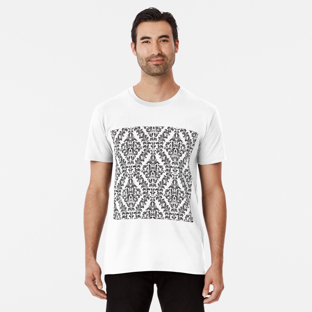 Item preview, Premium T-Shirt designed and sold by starchim01.