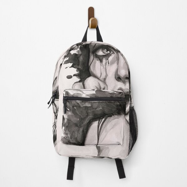 Item preview, Shared Sorrow Artwork designed and sold by evanartt.