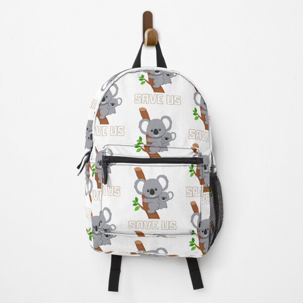 Item preview, Save Koalas in Australia Fire Relief Gift designed and sold by NUMAcreations.