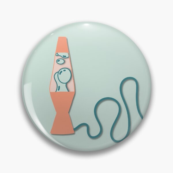 Item preview, Lava Lamp designed and sold by Sydney Rogers.