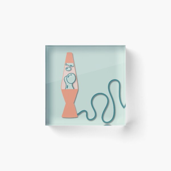 Item preview, Lava Lamp designed and sold by Sydney Rogers.