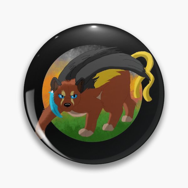 Item preview, Wind Dancer: Firebird's Child designed and sold by AshWolfForever.