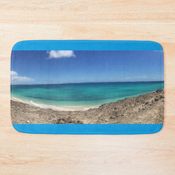Item preview, Fuerteventura - east coast designed and sold by Einohrkater.