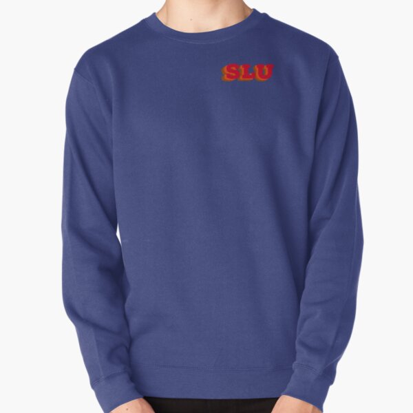 slu sweatshirt