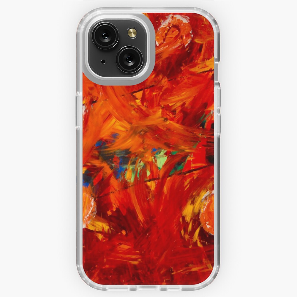 Item preview, iPhone Soft Case designed and sold by EssAyBee.