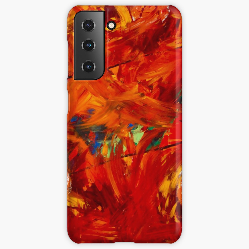 Item preview, Samsung Galaxy Snap Case designed and sold by EssAyBee.