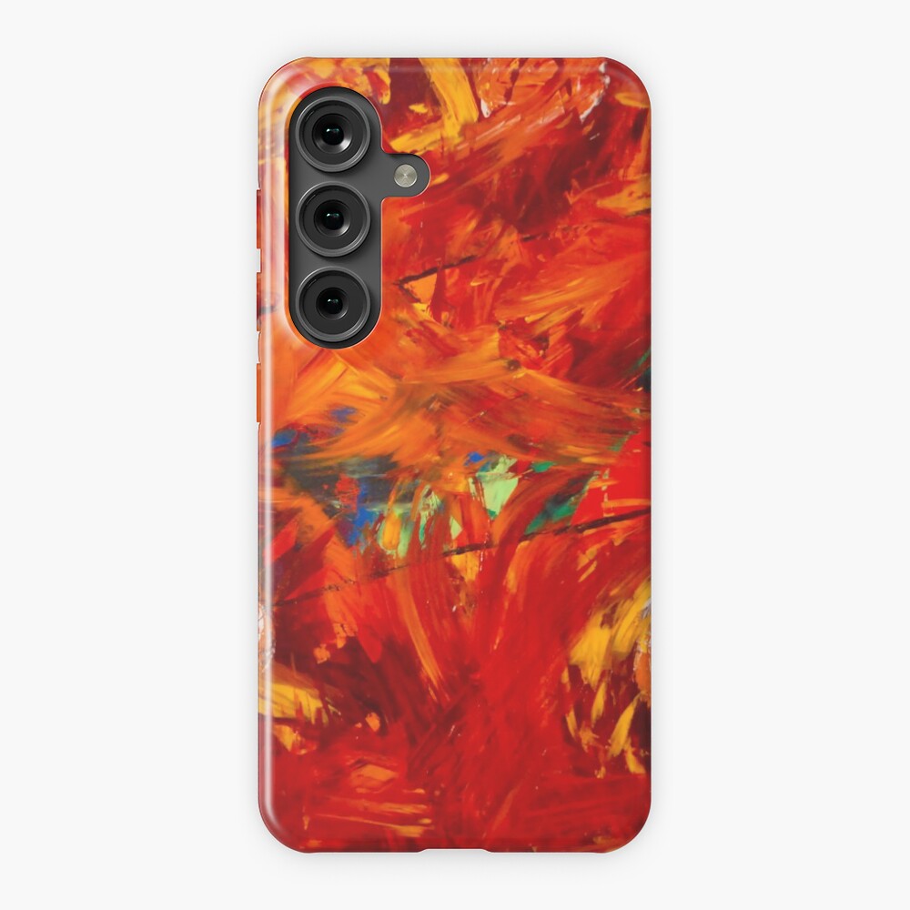 Item preview, Samsung Galaxy Snap Case designed and sold by EssAyBee.