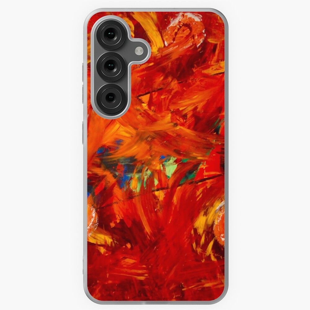 Item preview, Samsung Galaxy Soft Case designed and sold by EssAyBee.