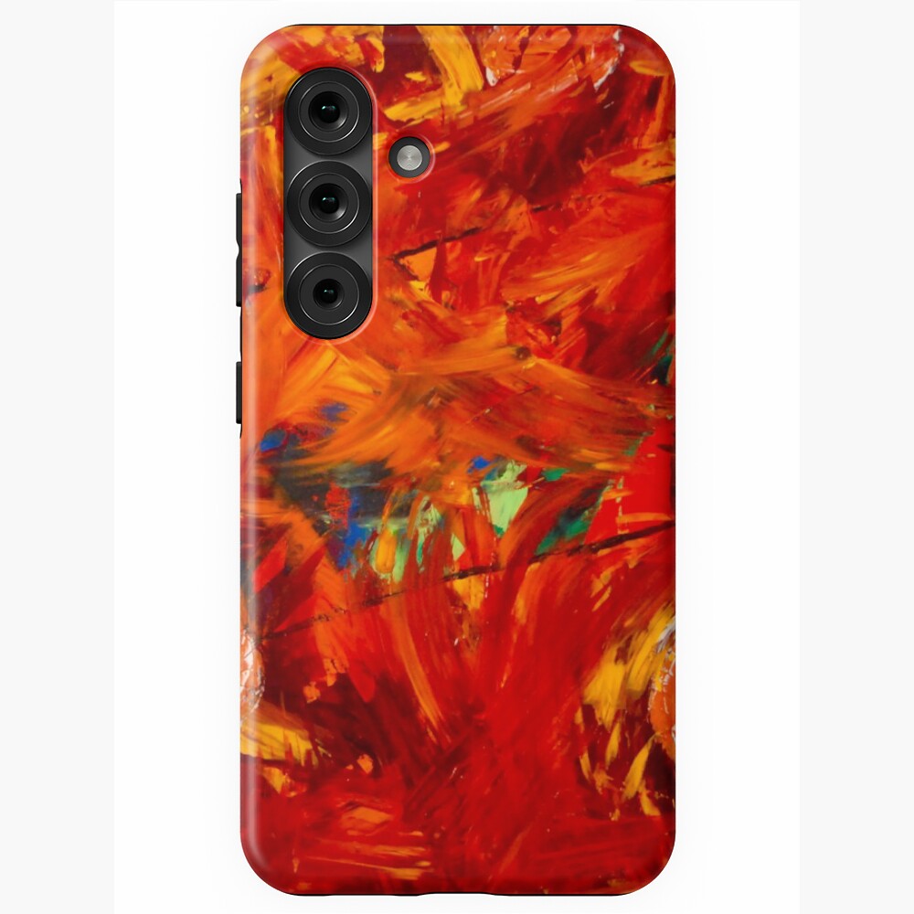 Item preview, Samsung Galaxy Tough Case designed and sold by EssAyBee.