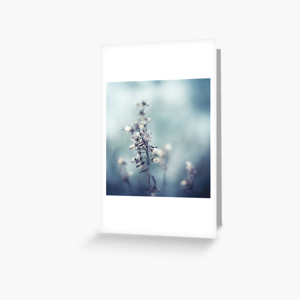 Item preview, Greeting Card designed and sold by jennykarlsson.