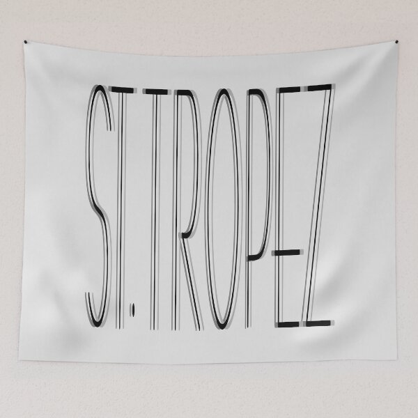 Item preview, St. Tropez designed and sold by Robert Elfferich.