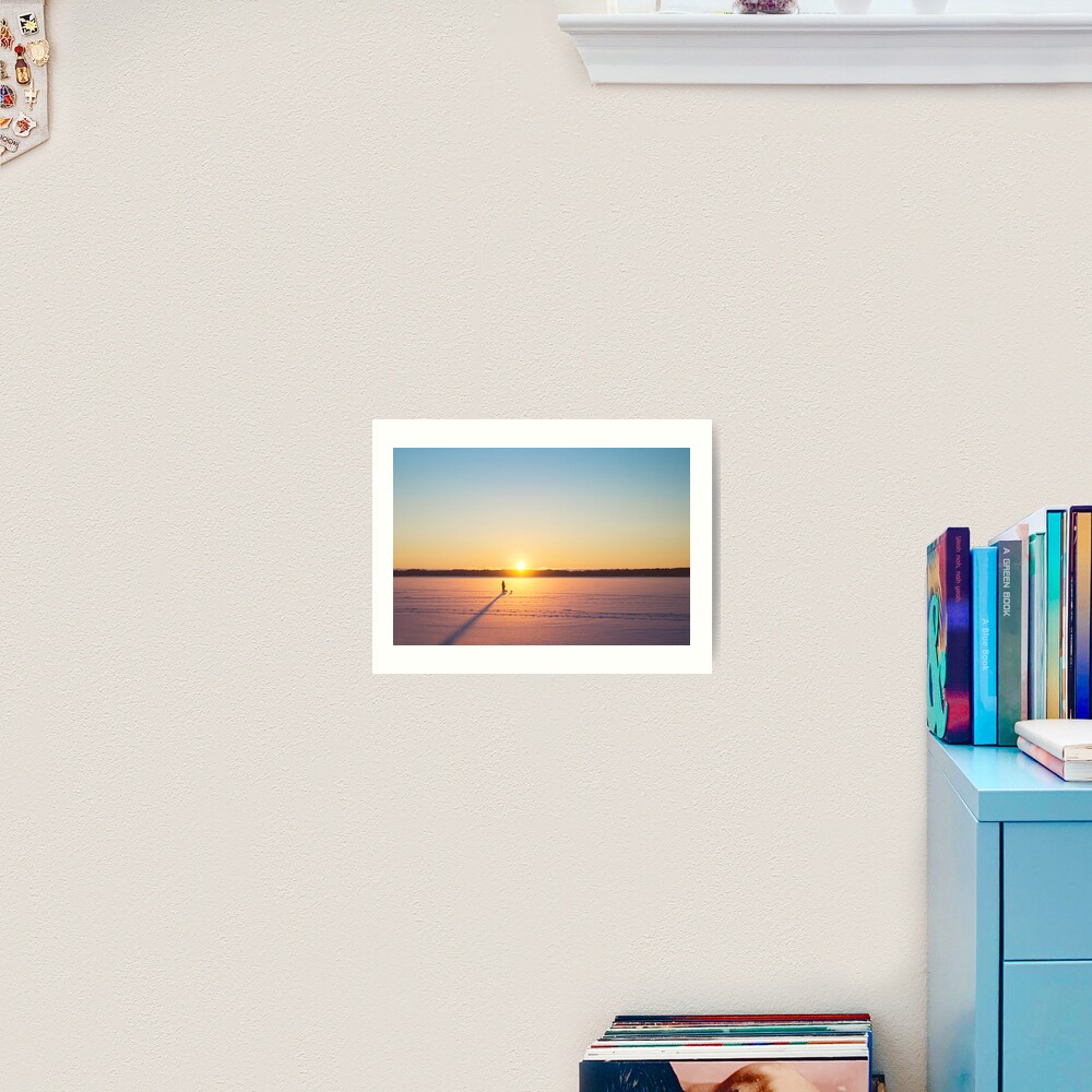 Item preview, Art Print designed and sold by jennykarlsson.