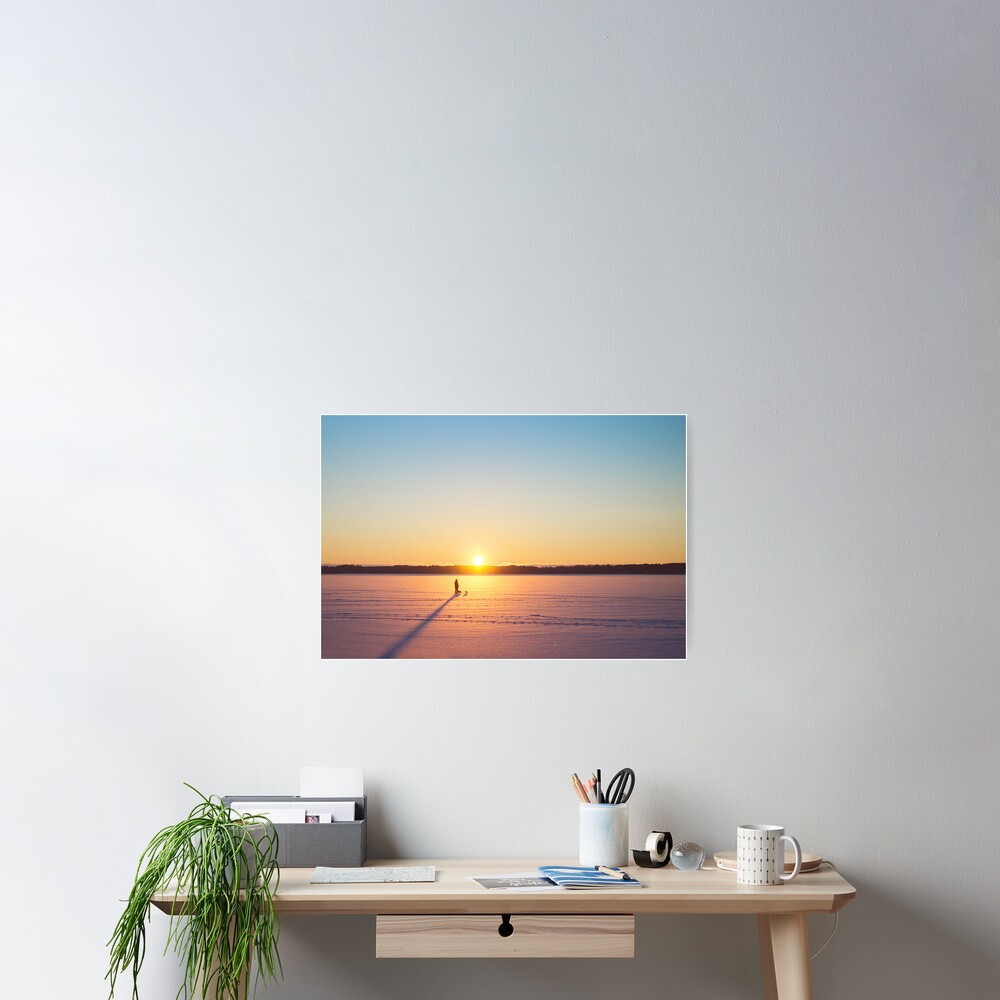 Item preview, Poster designed and sold by jennykarlsson.