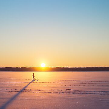 Artwork thumbnail, Good Day Sunshine by Jenny Karlsson