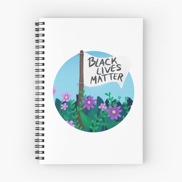 Item preview, Black lives matter designed and sold by atakji.