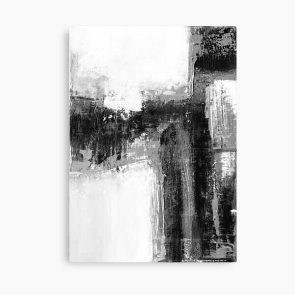 Item preview, Black white abstract designed and sold by ElaSzczepaniak.