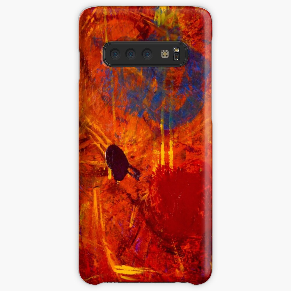 Waiting Case & Skin for Samsung Galaxy