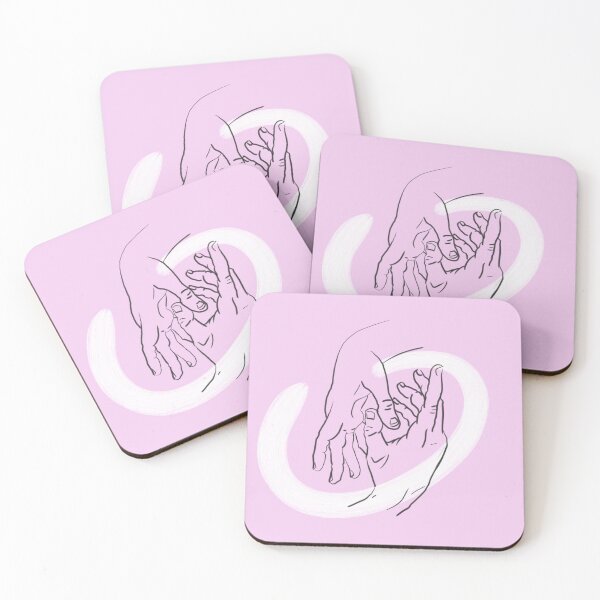 Item preview, A Helping Hand designed and sold by kseniaart.