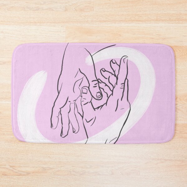 Item preview, A Helping Hand designed and sold by kseniaart.