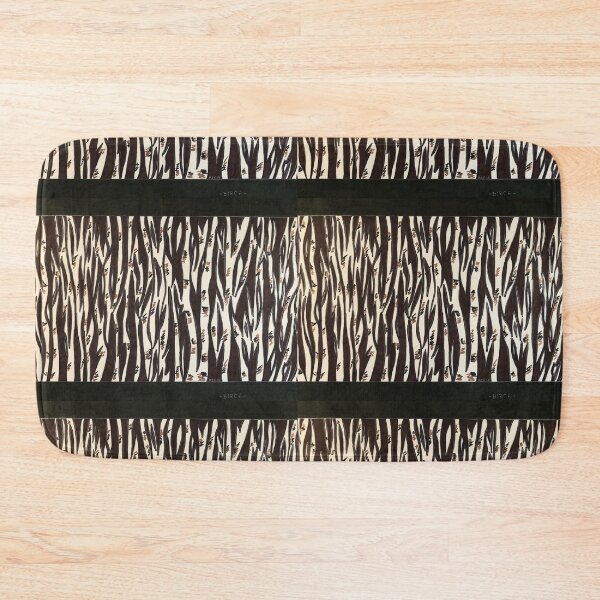 Item preview, Birch designed and sold by -GalacticArt-.