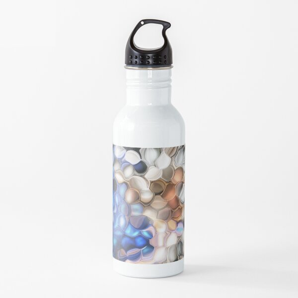 Beady Bubbles Water Bottle
