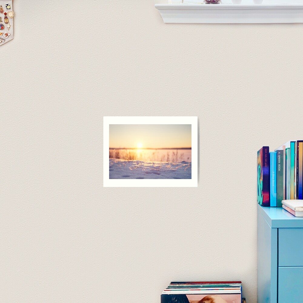 Item preview, Art Print designed and sold by jennykarlsson.