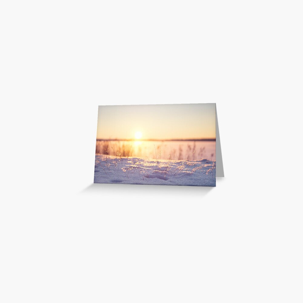 Item preview, Greeting Card designed and sold by jennykarlsson.