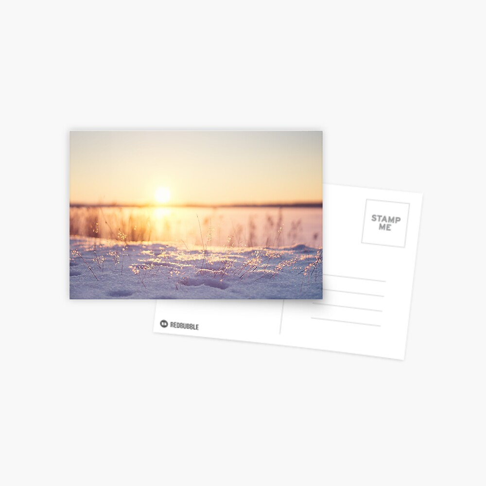 Item preview, Postcard designed and sold by jennykarlsson.