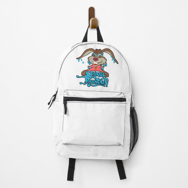 Splash Mountain Backpack