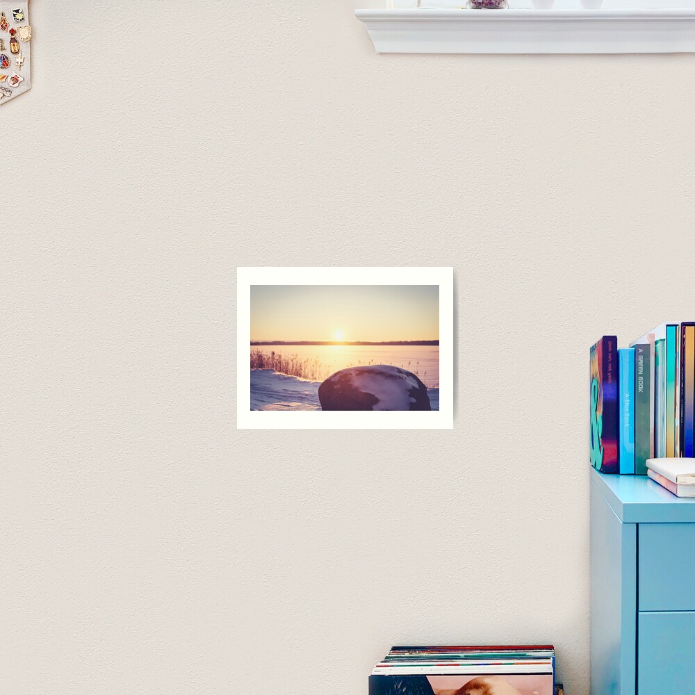 Item preview, Art Print designed and sold by jennykarlsson.