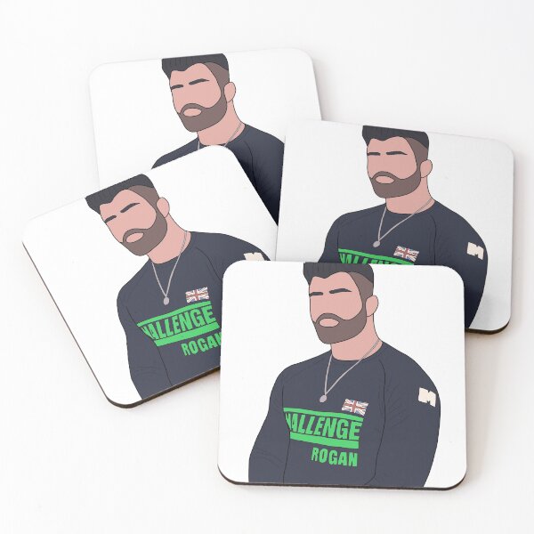 Item preview, Rogan O'Conner designed and sold by christinaserna.