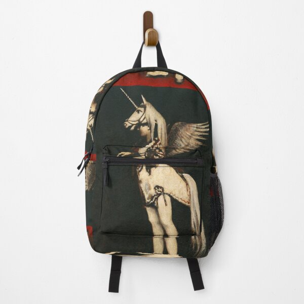 Item preview, Victorian Gothic Unicorn Lady designed and sold by mictomart.